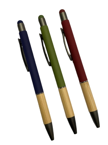 Bamboo Ball-point Pen