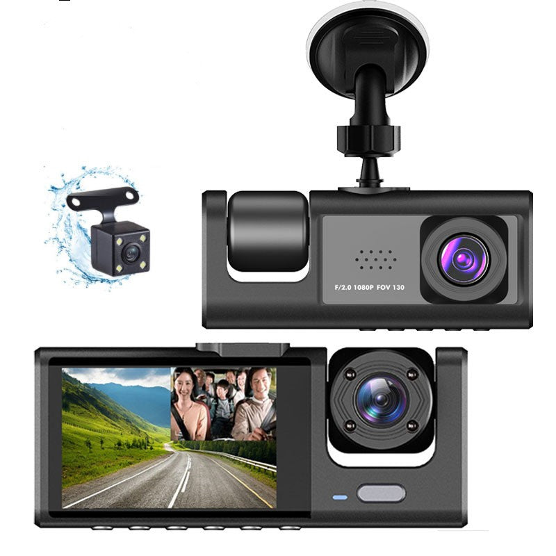 Car Dash Camera