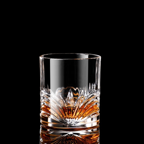 Whisky Glass Cup 330ml