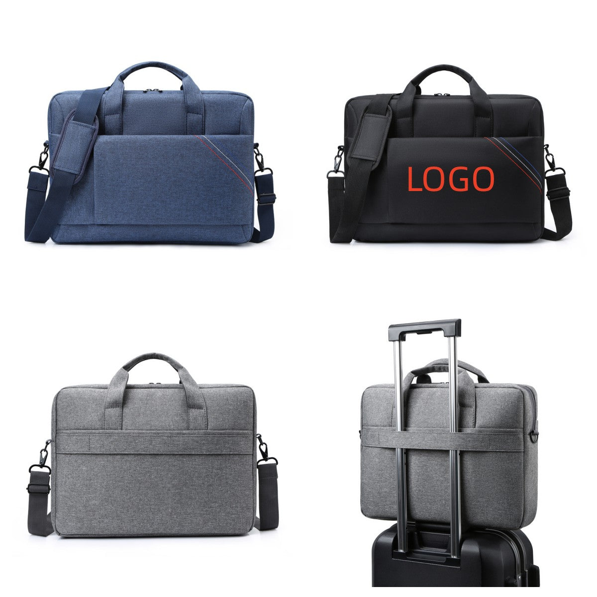 Men's Business Computer Bag