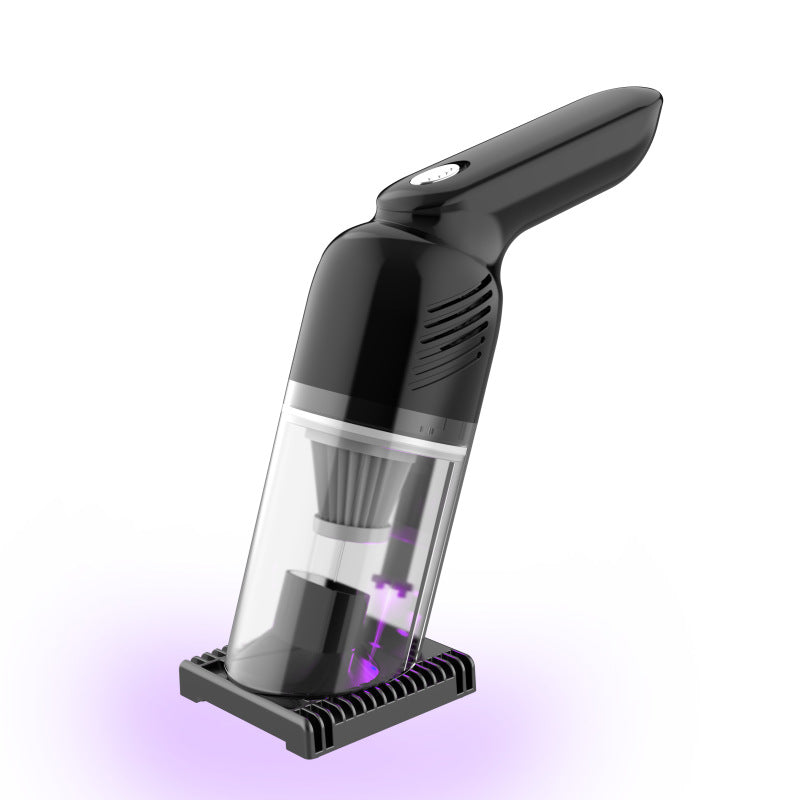 Uv Vacuum Cleaners