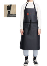 Pu Adjustable Apron