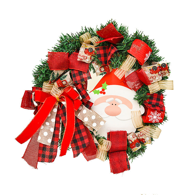 Christmas Wreath