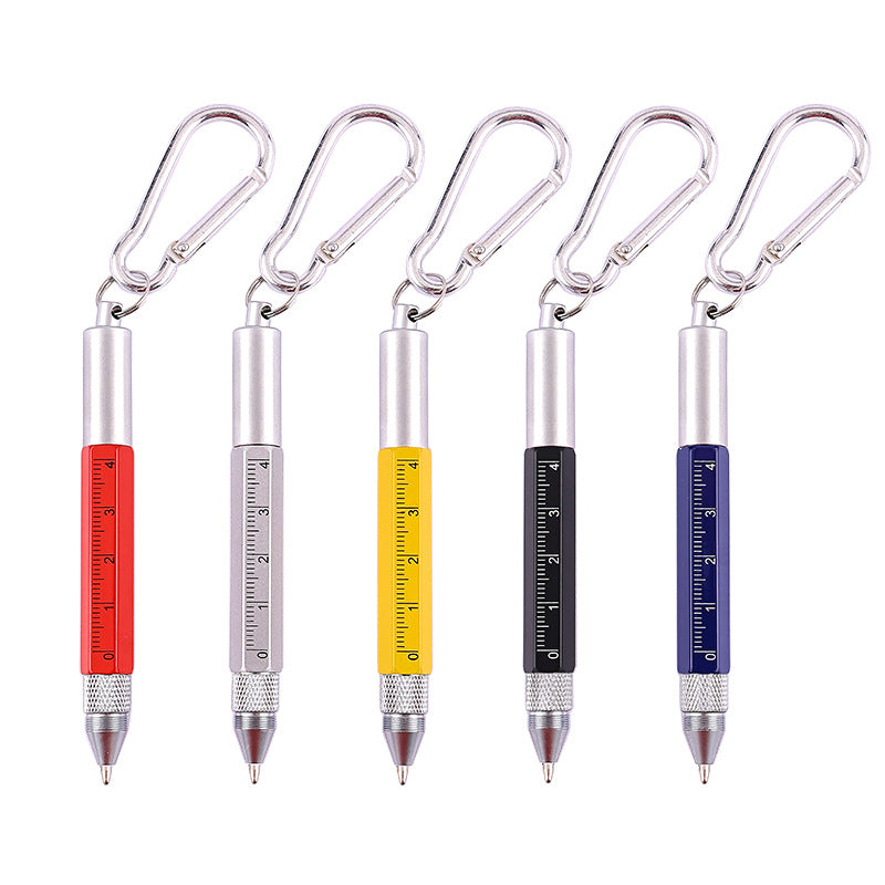 Multi-function Tool Pen