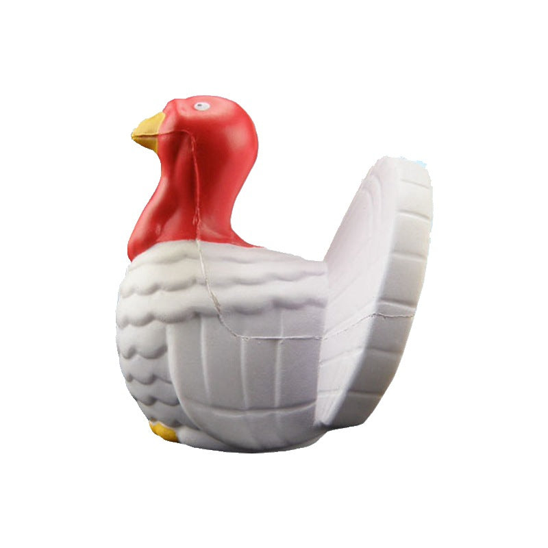 Turkey Stress Ball