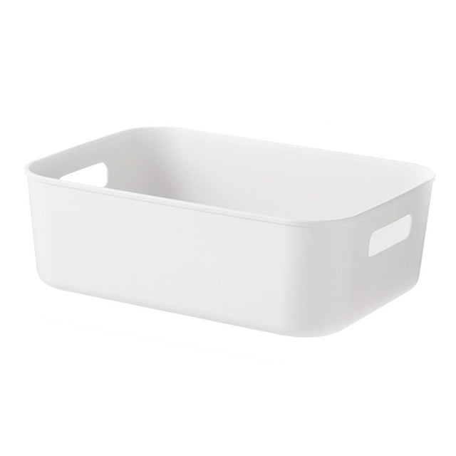 Plastic Storage Bin