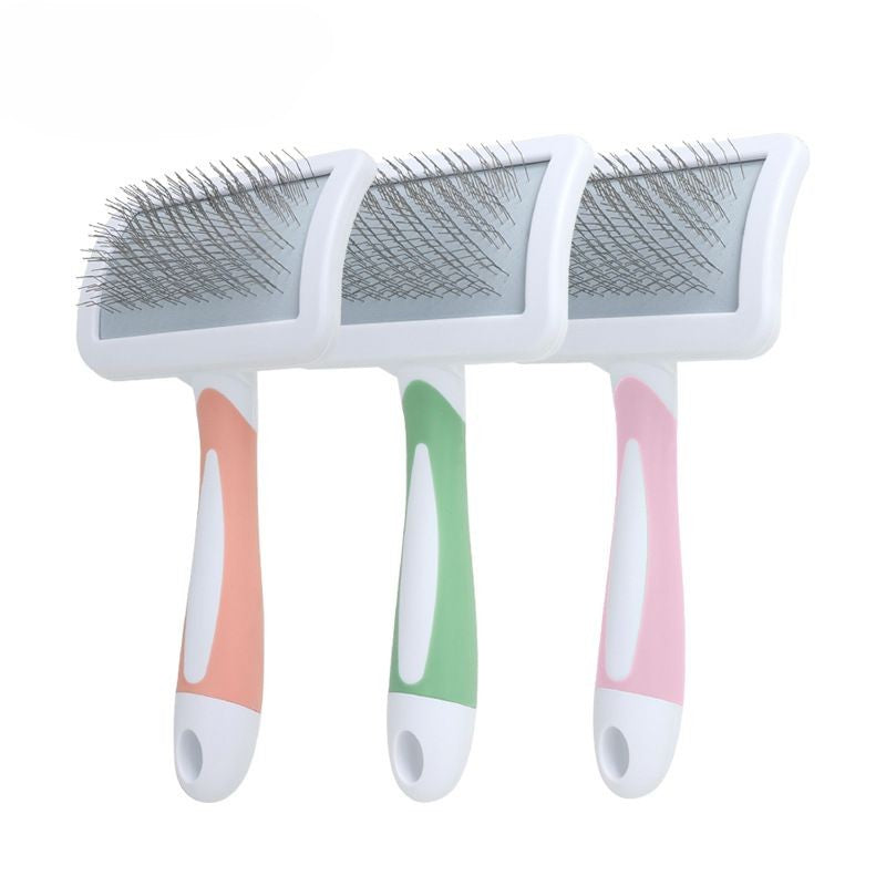 Pet Cleaning Brush