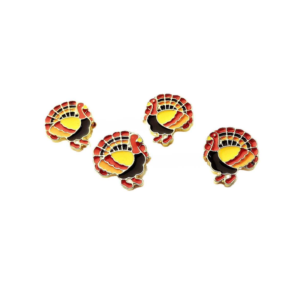 Turkey Pin