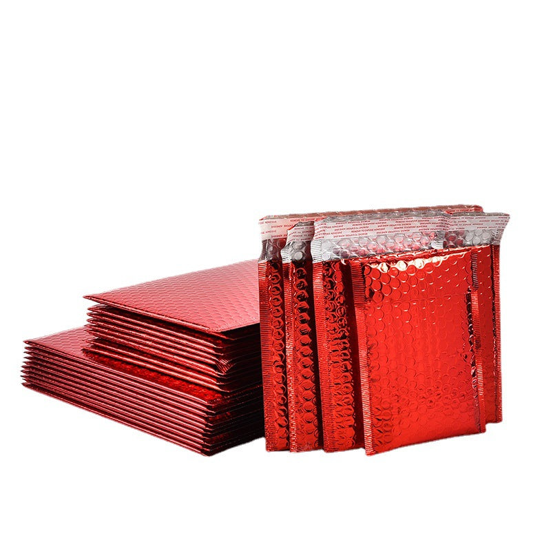 Red Bubble Mailers