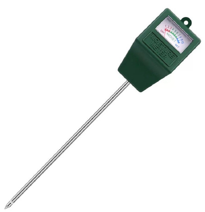 Soil Moisture Meter