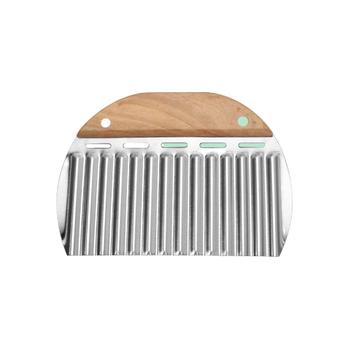 Potato Wavy Slicer