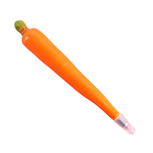 Veggie Carrot Pen