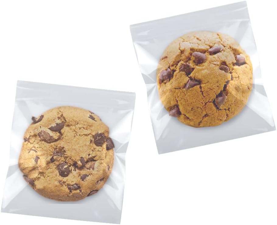 Poly Bag For Cookies