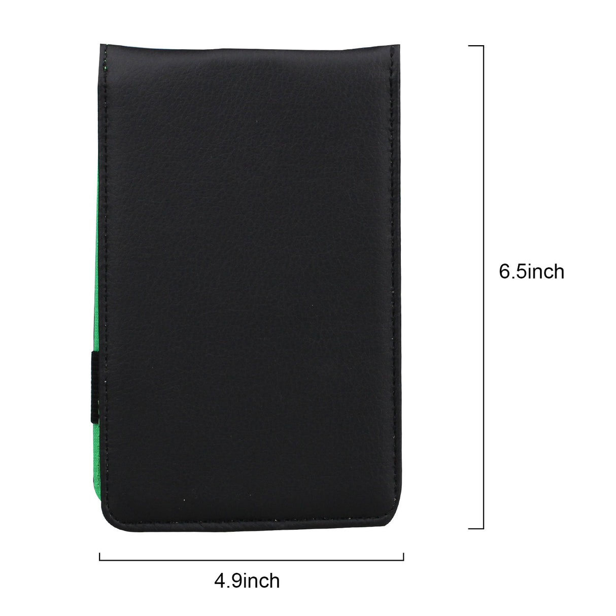 Golf Score Holder With Tee