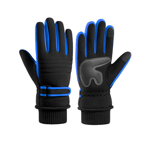 Outdoor Winter Snow Gloves