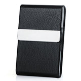 Pu Leather Business Card Case