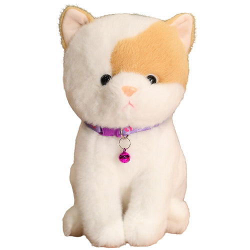 Cat&dog Plush Toy