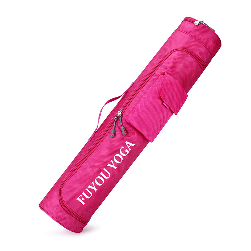 Poly Yoga Bag