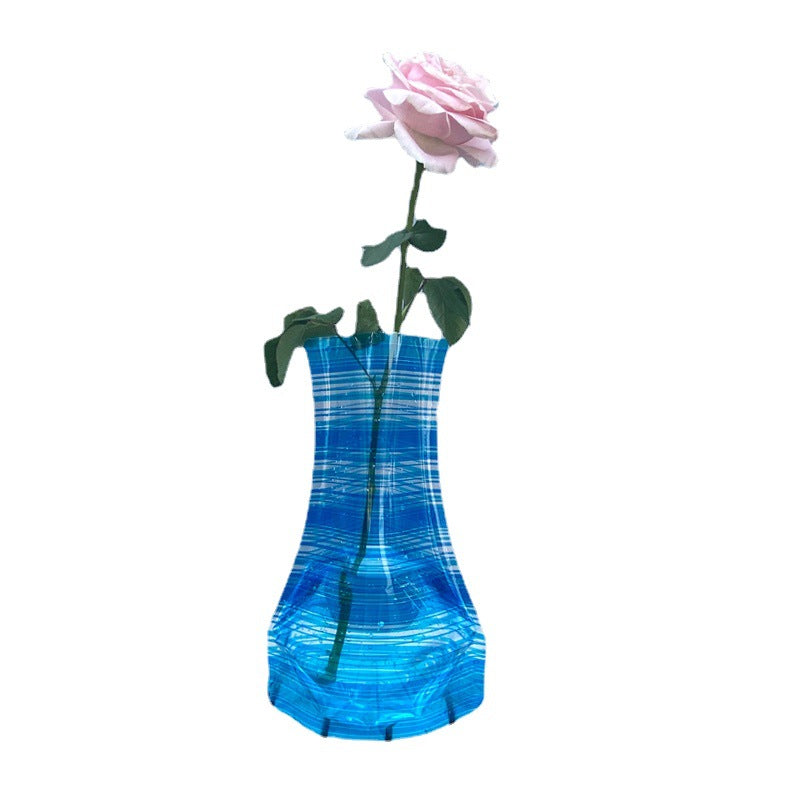 Pp Foldable Vase