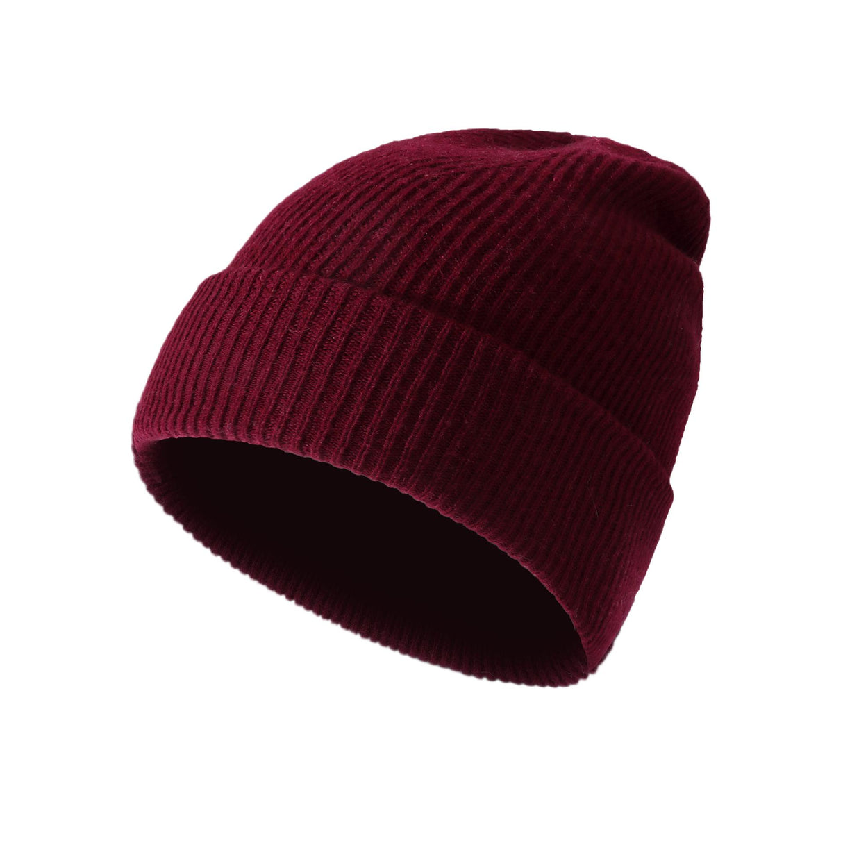 Pure Wool Beanie