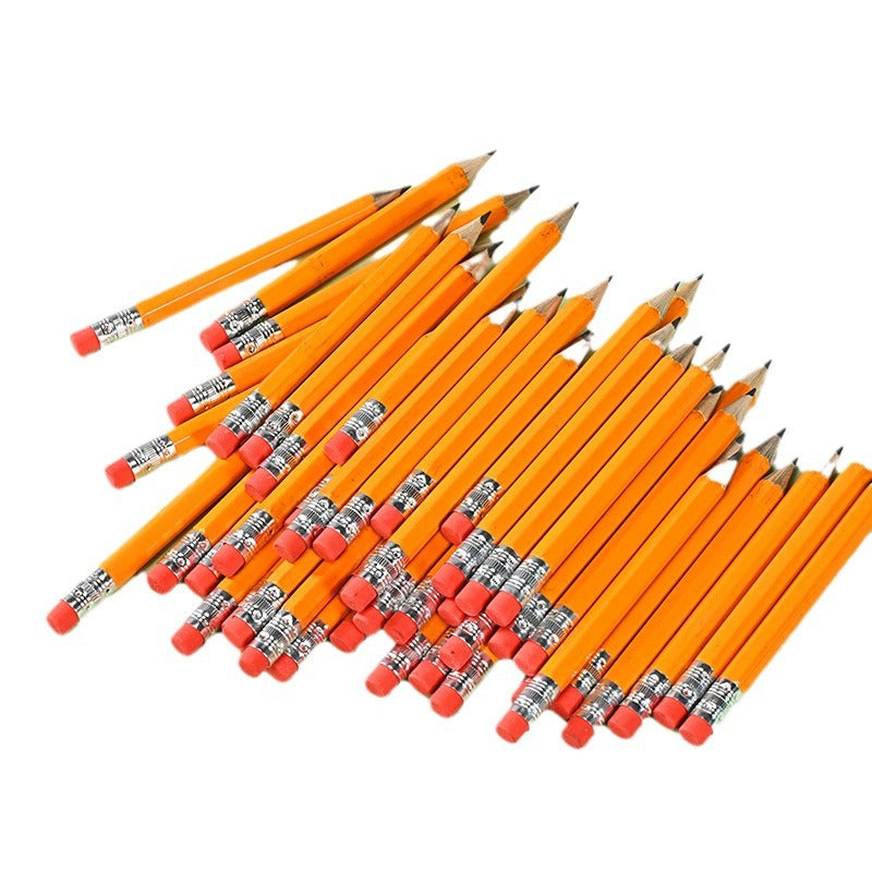 Golf-size Pencil