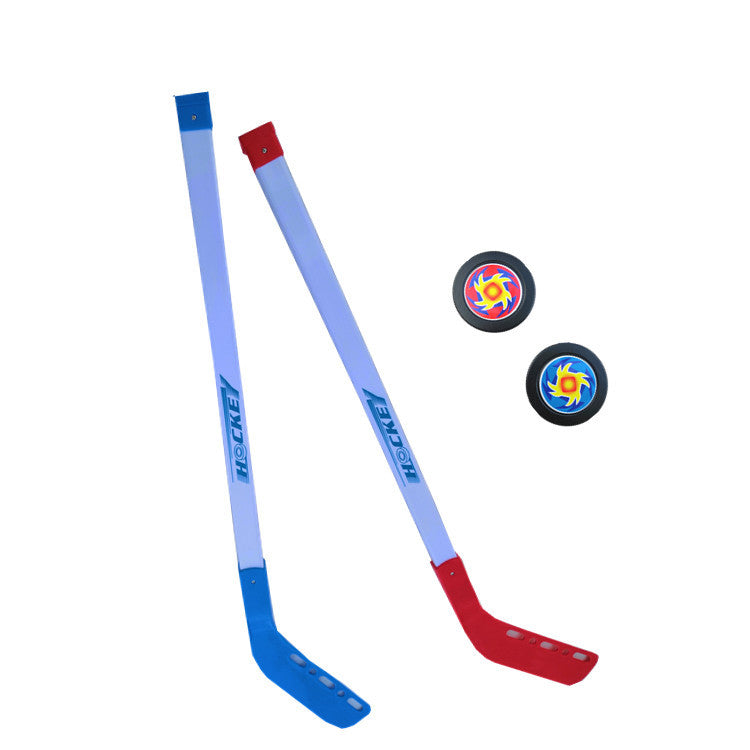 Mini Hockey Sticks With Balls