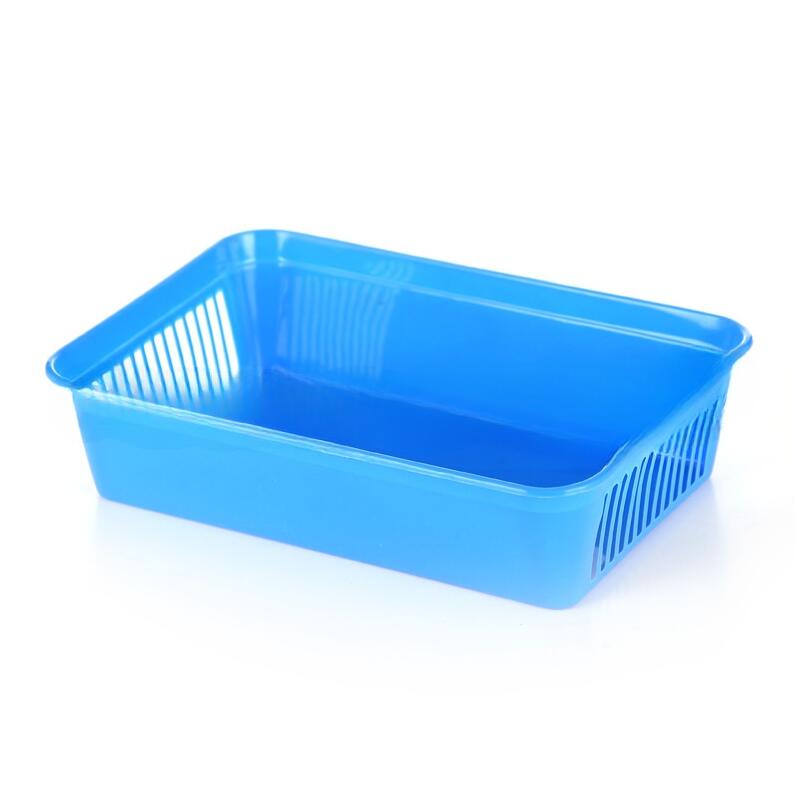 Plastic Storage Basket