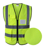 Volunteer Mesh Vest