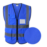 Volunteer Mesh Vest