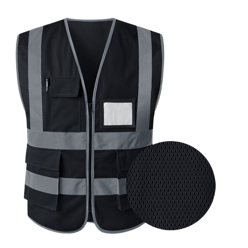 Volunteer Mesh Vest