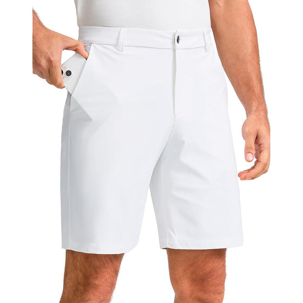 Golf Shorts For Men