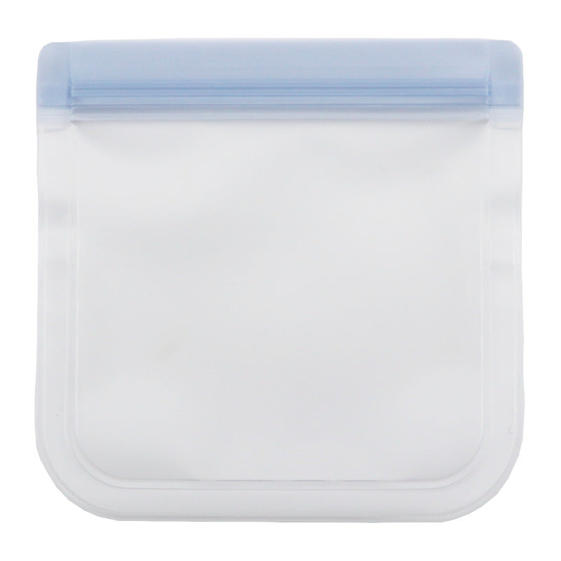 Reusable Peva Food Storage Bag