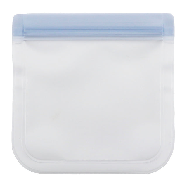 Reusable Peva Food Storage Bag