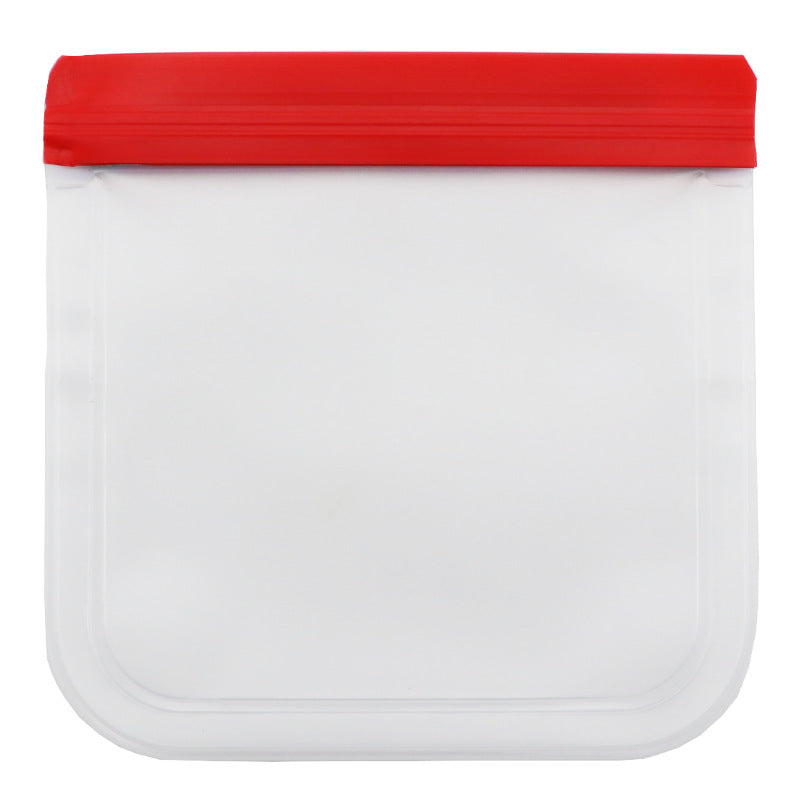 Reusable Peva Food Storage Bag