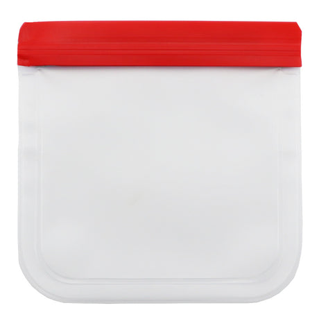 Reusable Peva Food Storage Bag