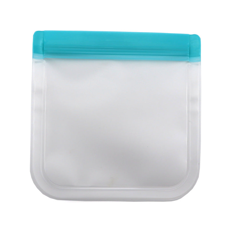 Reusable Peva Food Storage Bag