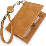 Multifunctional Pu Wallet