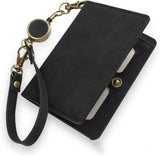 Multifunctional Pu Wallet