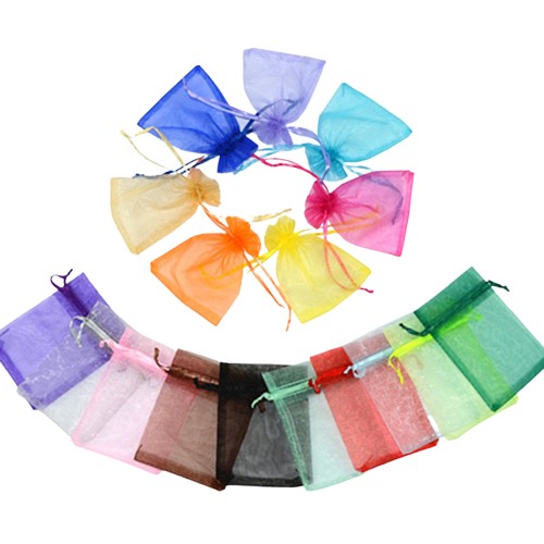 Organza Gift Bag