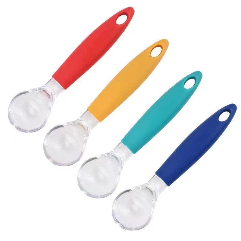 Plastic Ice Cream Scoop