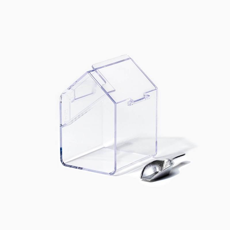 Clear Acrylic Stacking Candy Box