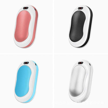 10000mah Power Bank Hand Warmer