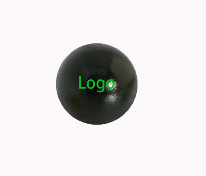 1.5'' Rubber Bouncy Ball