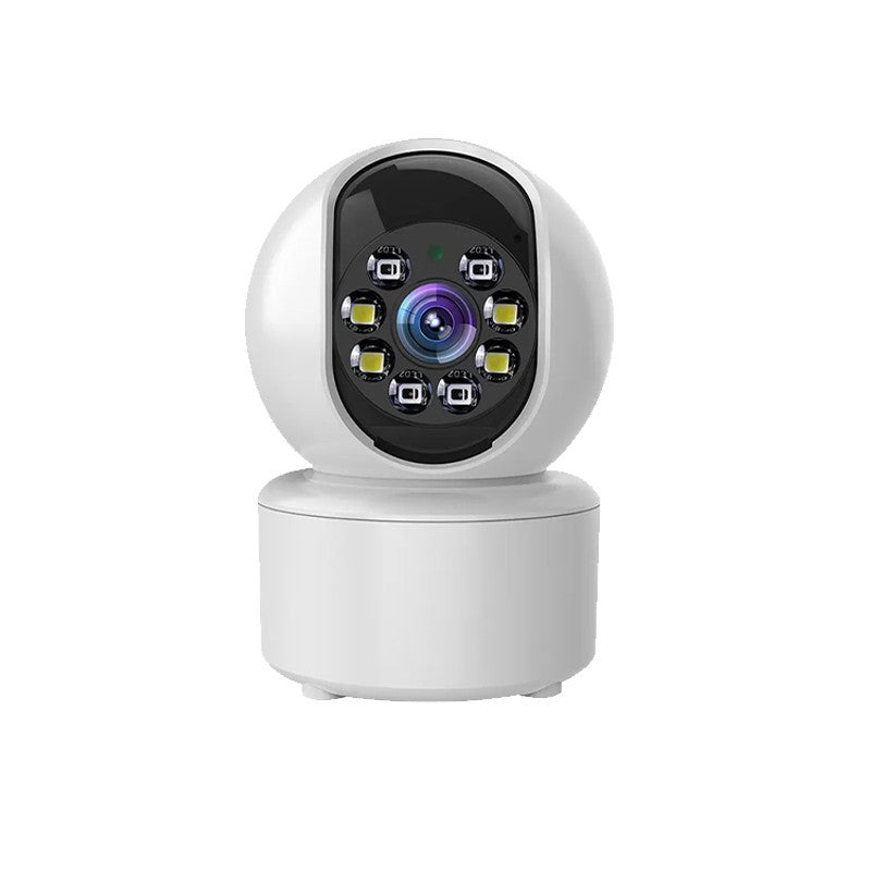 200 Megapixels Wifi Smart Home Camera