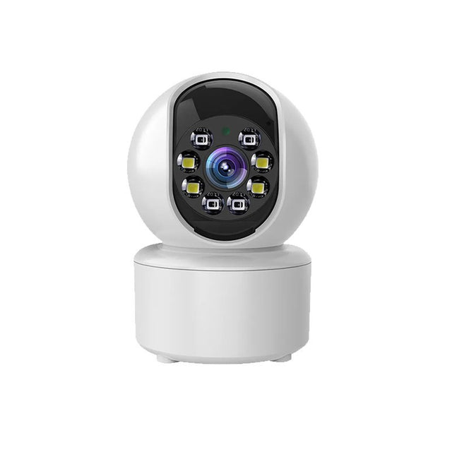 200 Megapixels Wifi Smart Home Camera