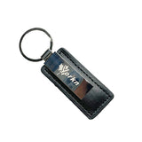 Rectangle Car Keychain