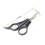 Cat/dog Grooming Nail Scissor