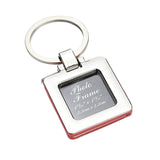 Picture Frame Keychain