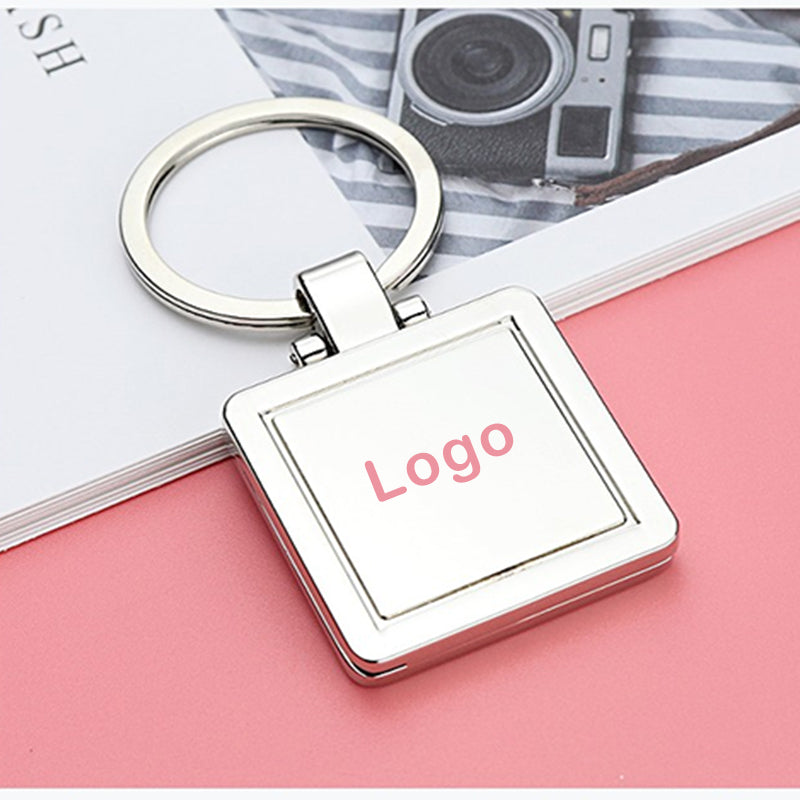 Picture Frame Keychain