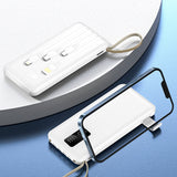 Portable 20000mah Power Bank